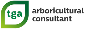 TGA Trees | Arboricultural Consultant Logo